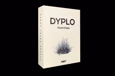 Aubit Dyplo Vocal Chops [WAV]