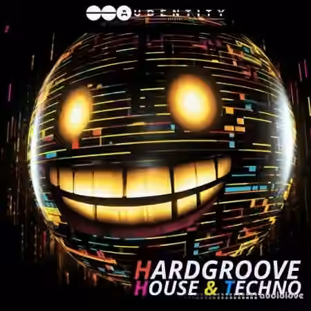 Audentity Records Hardgroove House and Techno [WAV]