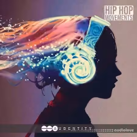 Audentity Records Hip Hop Movements [WAV]