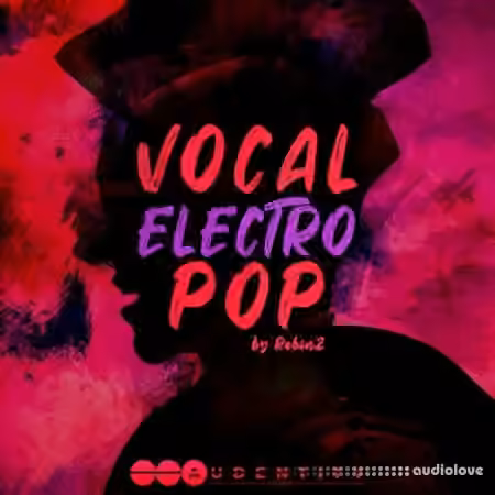 Audentity Records Vocal Electro Pop [WAV]