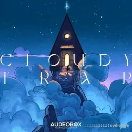 AudeoBox Cloudy Trap [WAV]