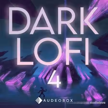 AudeoBox Dark Lo-Fi 4 [WAV]