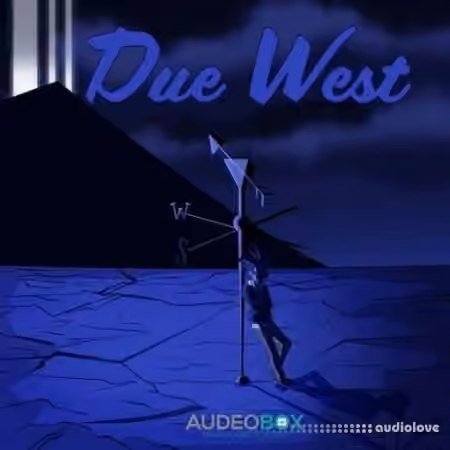 AudeoBox Due West [WAV]