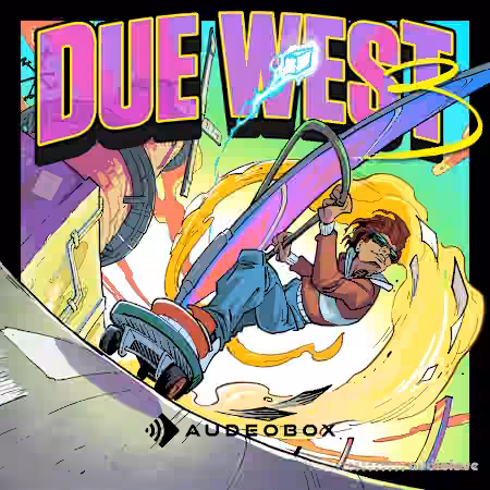 AudeoBox Due West 3 [WAV]