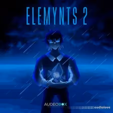 AudeoBox Elemynts 2 Modern Lofi [WAV]