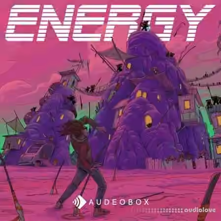 AudeoBox Energy [WAV]