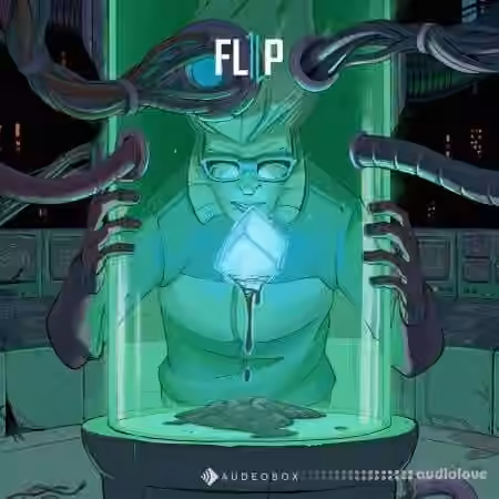 AudeoBox Flip Trap Reformed [WAV]