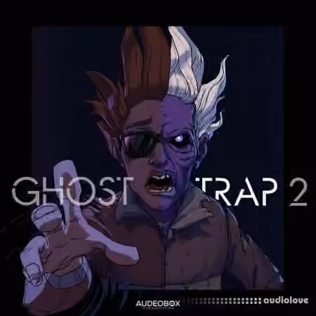 AudeoBox Ghost Trap 2 [WAV]