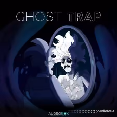 AudeoBox Ghost Trap [WAV]