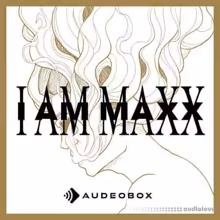 Audeobox I Am Maxx: Carti Vibes [WAV]