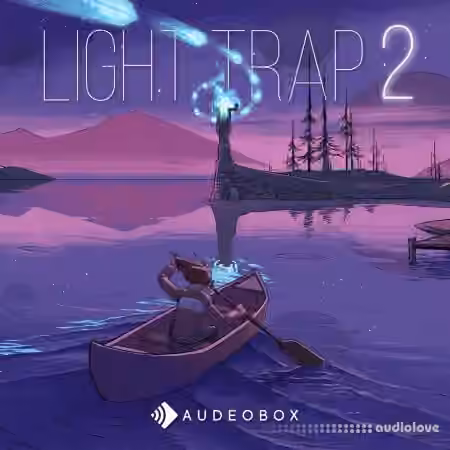 AudeoBox Light Trap 2 [WAV]