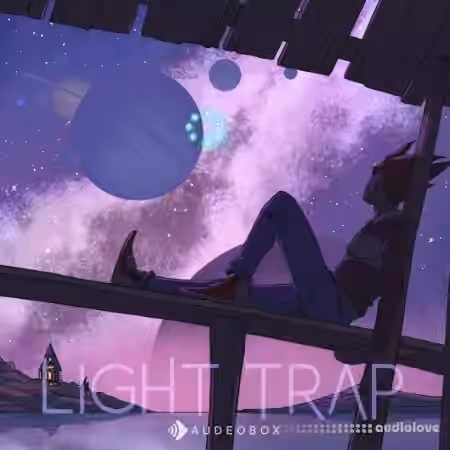 AudeoBox Light Trap [WAV]