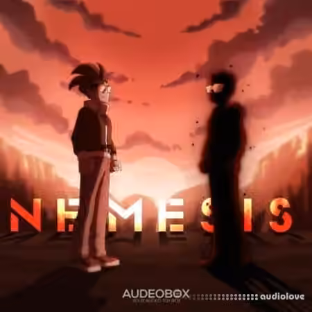 AudeoBox Nemesis [WAV]
