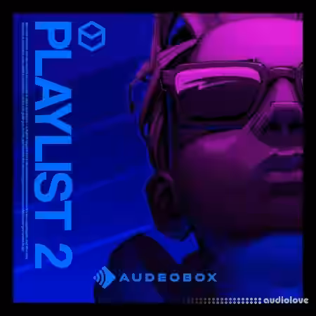 AudeoBox Playlist 2 Heavy Rotation [WAV]