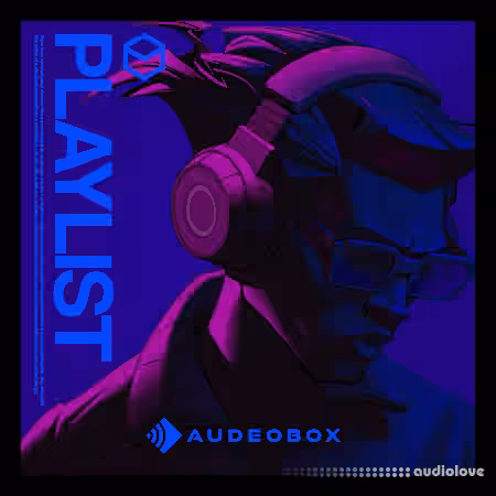 Audeobox Playlist [WAV]