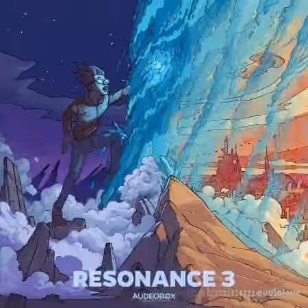 AudeoBox Resonance 3 [WAV]