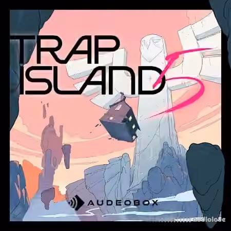 Audeobox Trap Island 5 [WAV]