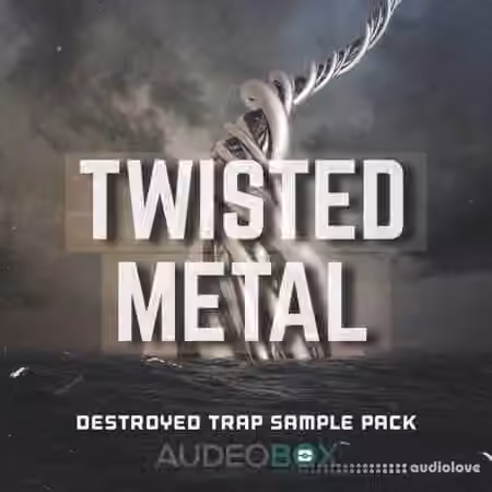 AudeoBox Twisted Metal Vol.1 [WAV]