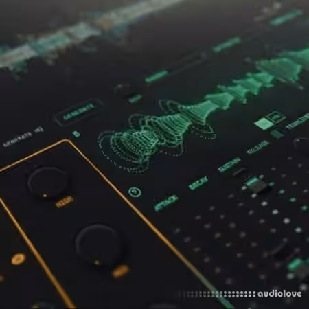 Audialab Interloper v1.0.31 [WiN]