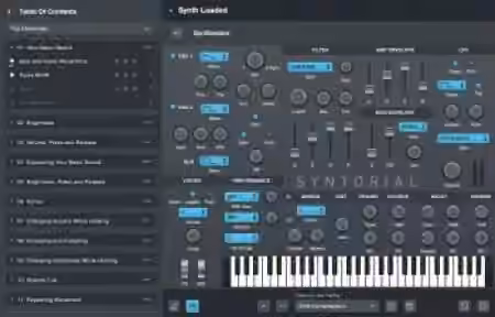 Audible Genius Syntorial v2.0.007 [WiN]