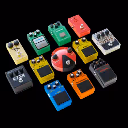 Audified MultiDrive Pedal Pro v1.2.0 READ NFO [WiN]
