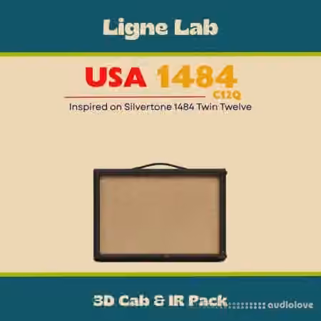 Audio Assault Ligne Lab USA 1484