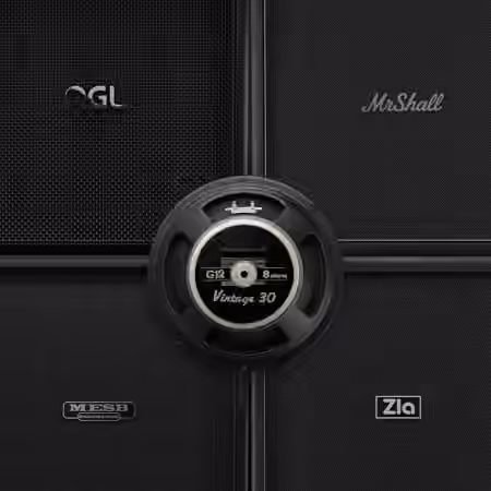 Audio Assault Seacow Cabs OVERSIZED BEASTS: BKV30 Amp Locker Cabs Presets IRs [Plugins Presets]