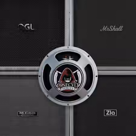 Audio Assault Seacow Cabs OVERSIZED BEASTS: SW100 Amp Locker Cabs Presets IRs [Plugins Presets]