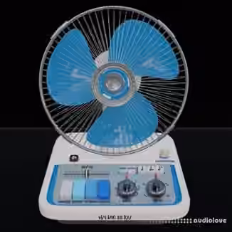 Audio Hertz FAN Multi Modulator v1.1.3 [MacOSX]