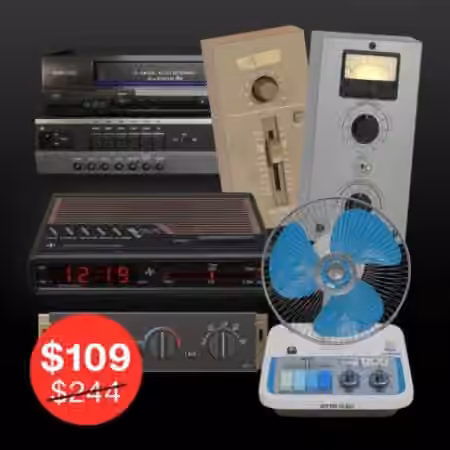 Audio Hertz Plugins Bundle 2026.04 [WiN]