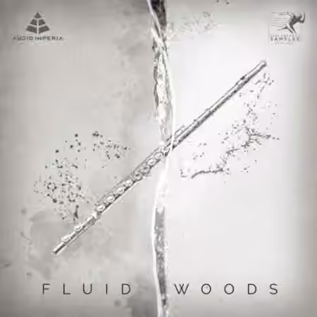 Audio Imperia Fluid Woods [KONTAKT]