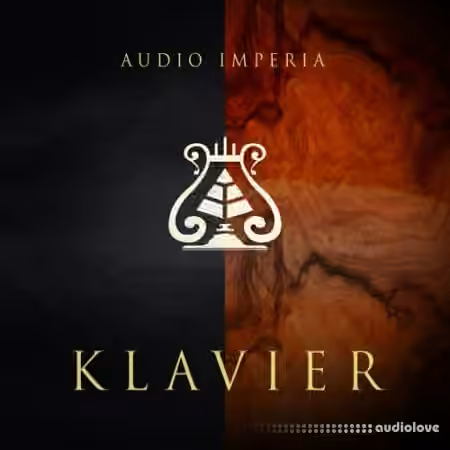 Audio Imperia Klavier (Player Edition) [KONTAKT]