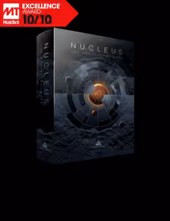 Audio Imperia Nucleus Lite Edition [KONTAKT]