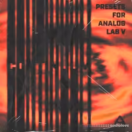 Audio Juice Continuum (Analog Lab Bank) [Synth Presets]