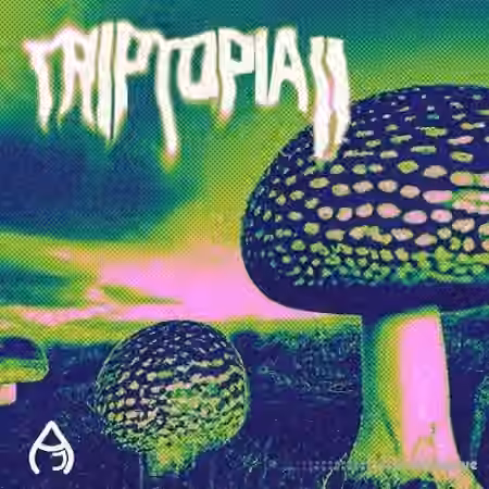 Audio Juice Triptopia II [Synth Presets]