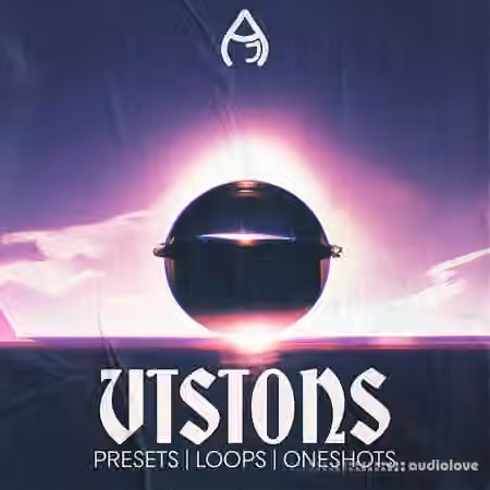 Audio Juice Visions (MultiKit) [WAV, MiDi, Synth Presets]