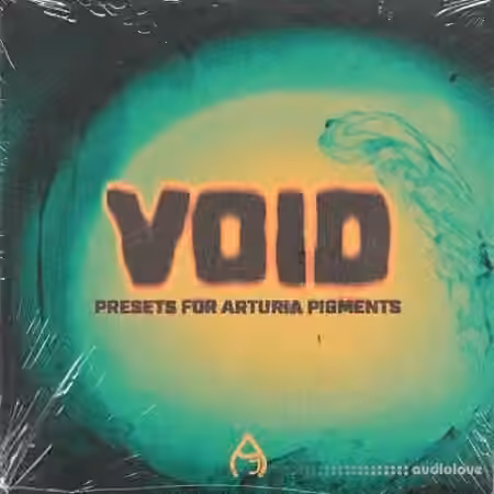 Audio Juice Void (Pigments Bank) [Synth Presets]