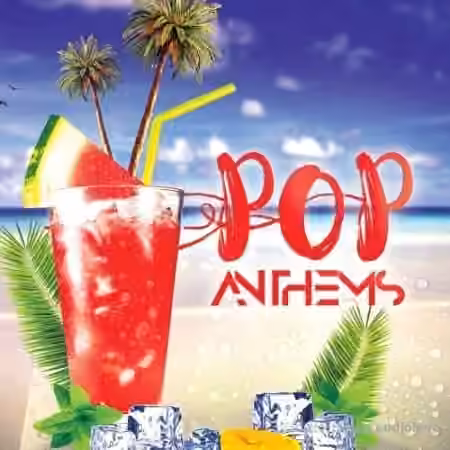 Audio Masters Pop Anthems Synths [WAV]