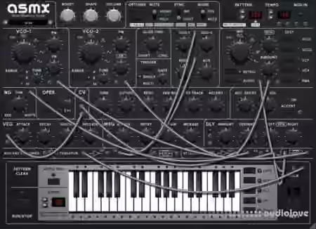 Audio Realism ASM1x v1.5.1.4 [WiN]