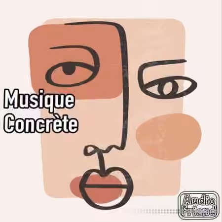 AudioFriend Musique Concrète [WAV]