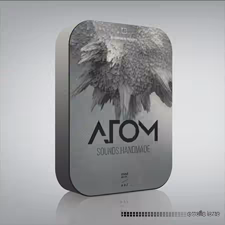 Audiomodern ATOM v2.0 [KONTAKT]