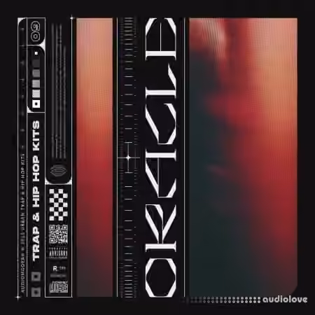 Audiomodern Oracle [WAV]