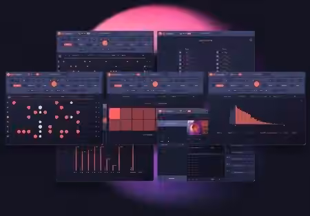 Audiomodern Playbeat 3 v3.1.0 [U2B] [MacOSX]