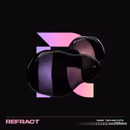 Audiomodern REFRACT Vol.1 [WAV]