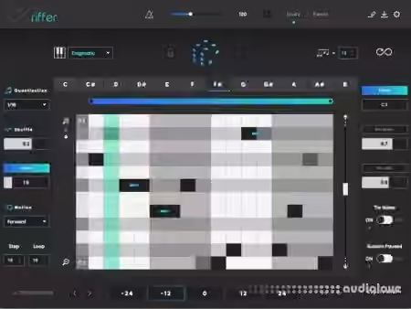 Audiomodern Riffer v3.0 [WiN, MacOSX]