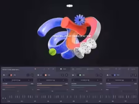 Audiomodern Soundbox v1.1.1 [WiN]