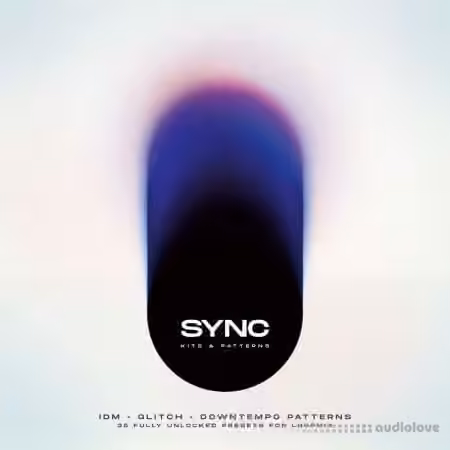 Audiomodern SYNC IDM Patterns [Synth Presets]