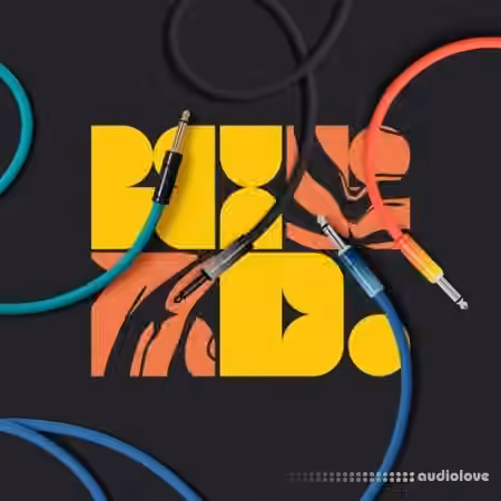 Audiomodern WIRED [Synth Presets]