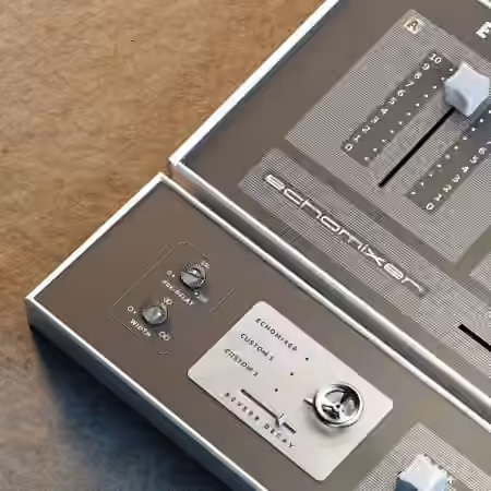 Audiopunks Telefunken Bundle v2025.04 [MacOSX]