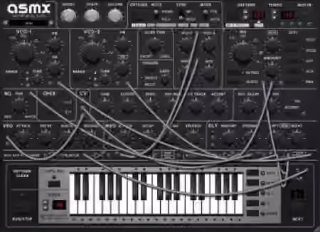 Audiorealism ASM1x v1.5.1.1 [WiN]